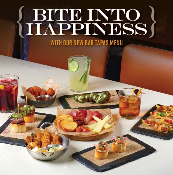 Bulla Gastrobar Tampa