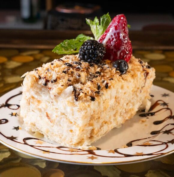 Nene's Restaurant & Bar