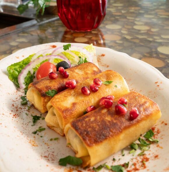 Nene's Restaurant & Bar