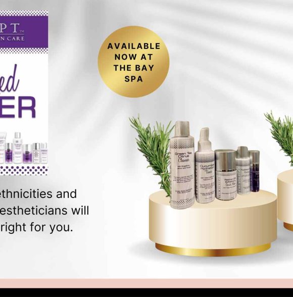 The Bay Spa