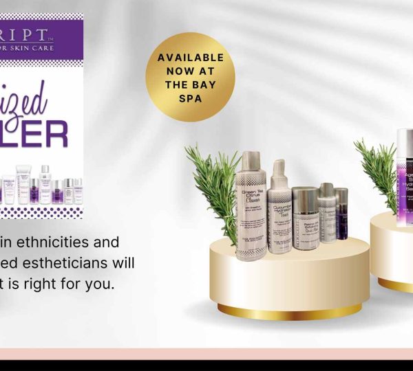 The Bay Spa